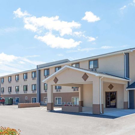 Мотель Super 8 By Wyndham Bath Hammondsport Area Экстерьер фото