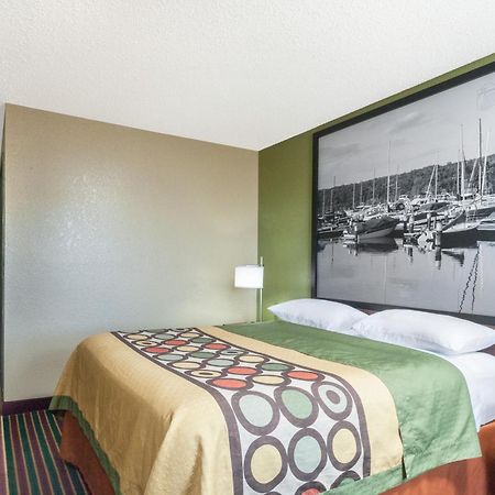 Мотель Super 8 By Wyndham Bath Hammondsport Area Номер фото