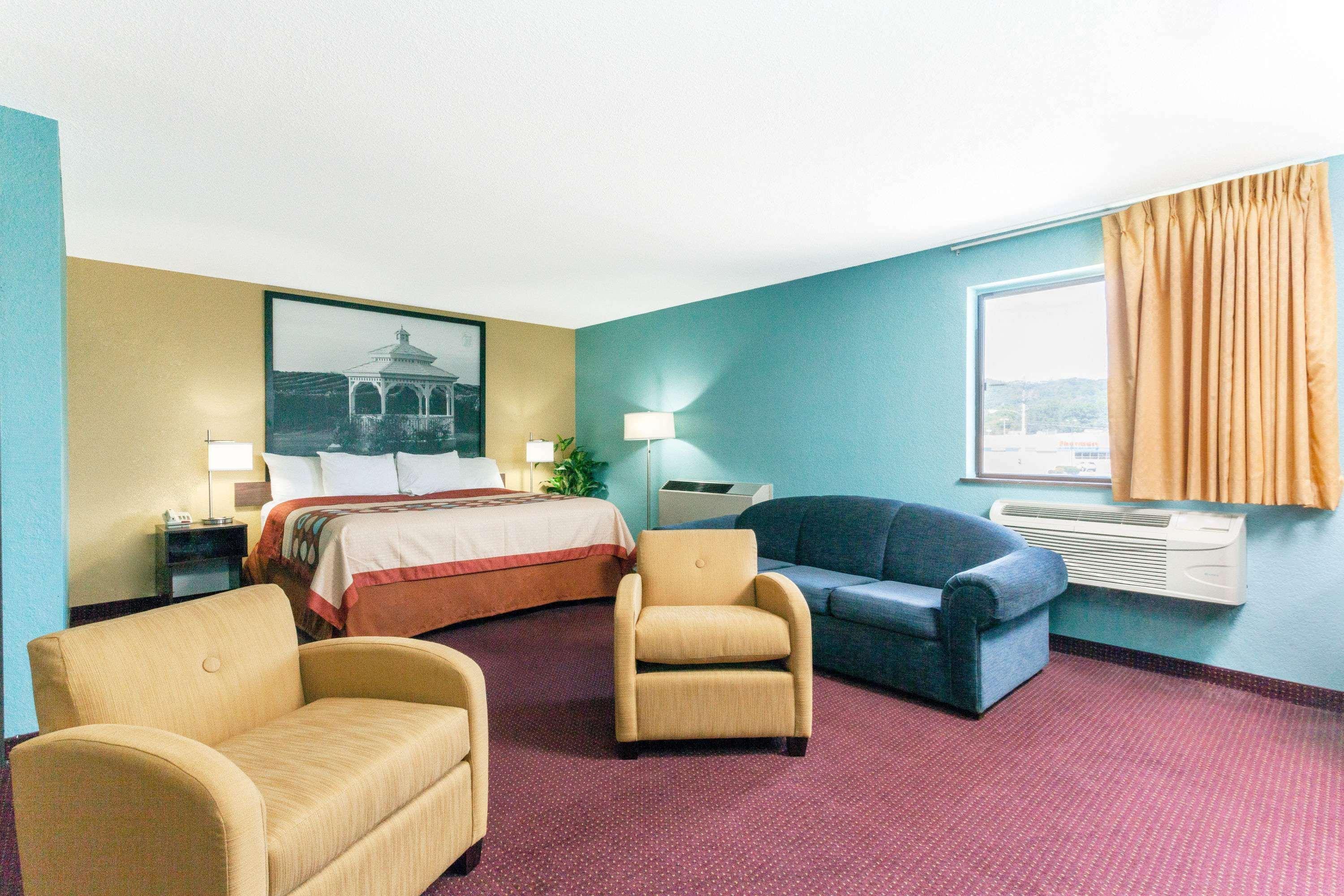 Мотель Super 8 By Wyndham Bath Hammondsport Area Экстерьер фото